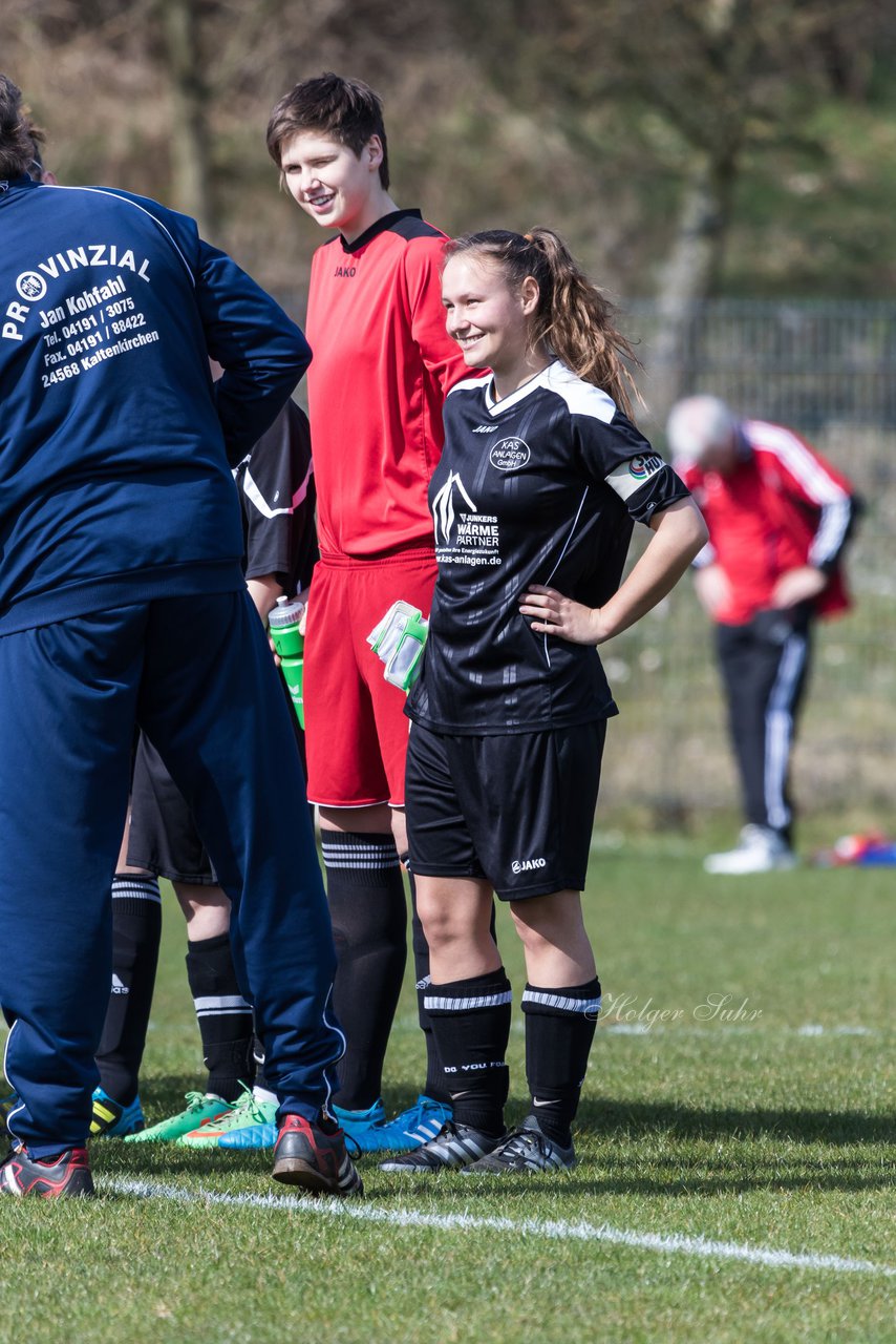 Bild 64 - Frauen Trainingsspiel FSC Kaltenkirchen - SV Henstedt Ulzburg 2